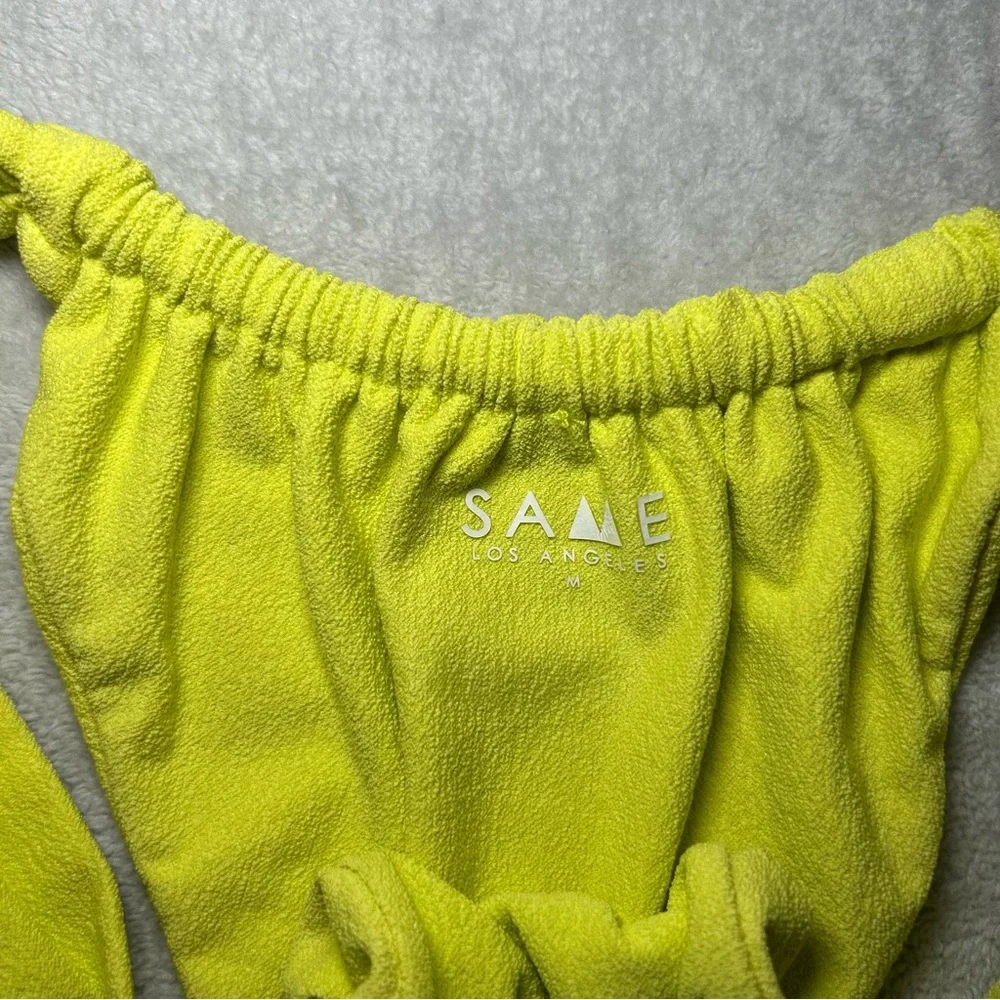 Same swim bikini